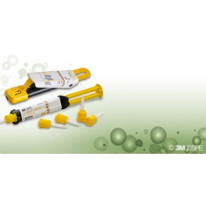 RELYX UNICEM 2 AUTOMIX (3 x 8,5g. + accessori)